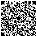 QR code with Knigge Mowing Inc contacts