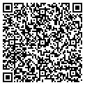 QR code with R L M Mowing contacts