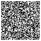QR code with L&W Contract Cleaning contacts