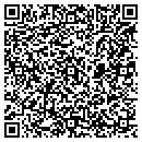 QR code with James A Bradford contacts
