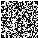QR code with Audio Rnr contacts