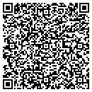 QR code with 1-Quikdry Inc contacts