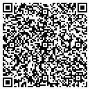 QR code with C & A Energy Service contacts