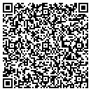 QR code with Azteca Design contacts