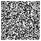 QR code with Woods Bros Lawn Mowing contacts