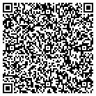QR code with Mr Clean Carwash & Reconditioning contacts