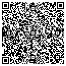 QR code with Halsted Aviation LLC contacts