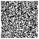 QR code with AAA Carpet Cleaners Buena Park contacts