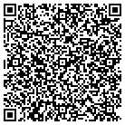 QR code with Prew Plowing & Mowing Service contacts