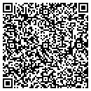 QR code with Be Creative contacts
