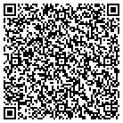 QR code with A A Custom Carpet Cleaning CO contacts