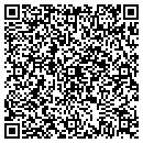 QR code with A1 Red Carpet contacts
