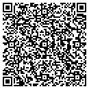 QR code with Turf Tactics contacts