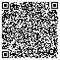 QR code with Stf contacts