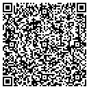 QR code with B Sharp LLC contacts