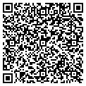 QR code with 123 com contacts