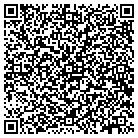 QR code with E D G Software Consu contacts