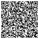 QR code with Apgar Nursery contacts
