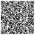 QR code with Chavez & Gilliam Advertising contacts