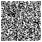 QR code with First Base Software contacts