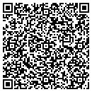 QR code with R M Reynolds Inc contacts