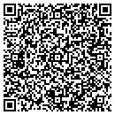 QR code with Hoover Vehicle Appraisal Co contacts