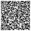 QR code with A1 Red Carpet contacts