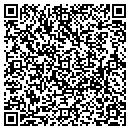 QR code with Howard Auto contacts