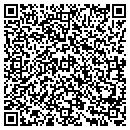 QR code with H&S Auto Sales & Collisio contacts