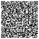 QR code with High Technology Software contacts