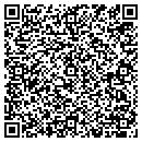 QR code with Dafe Inc contacts