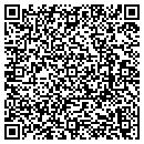 QR code with Darwin Inc contacts