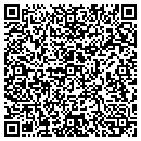 QR code with The Turf Surfer contacts
