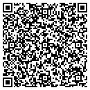 QR code with R&R Fix It Dba contacts
