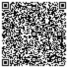 QR code with AAmaculate Cleaning Pros contacts