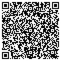 QR code with J&J Auto Sales contacts