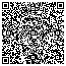 QR code with J & J Auto Sales contacts
