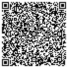 QR code with Rzc Repair And Remodel Inc contacts