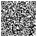 QR code with E B Lane contacts