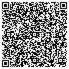 QR code with Manugistics Group Inc contacts