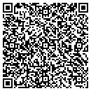 QR code with G Torias Gift Baskets contacts