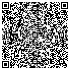 QR code with Cov's Express Lawn Service contacts