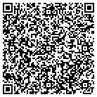 QR code with Blomquist Cleaning Services contacts
