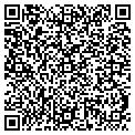 QR code with Custom Curbs contacts