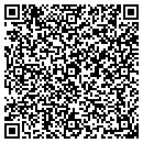 QR code with Kevin's Crochet contacts