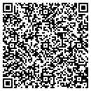 QR code with MJC Textile contacts