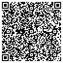 QR code with J & W Auto Sales contacts