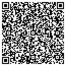 QR code with Deland Power & Turf LLC contacts