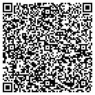 QR code with Hatfield Airport (In69) contacts