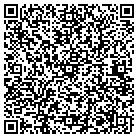 QR code with Kenneth Patterson Motors contacts